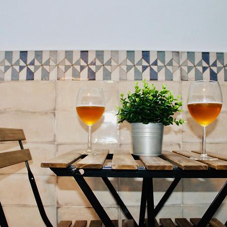 Galope Premium Appartement Córdoba Buitenkant foto