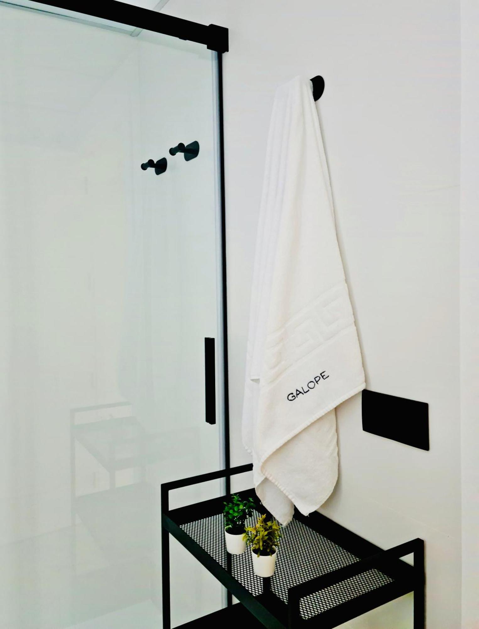 Galope Premium Appartement Córdoba Buitenkant foto