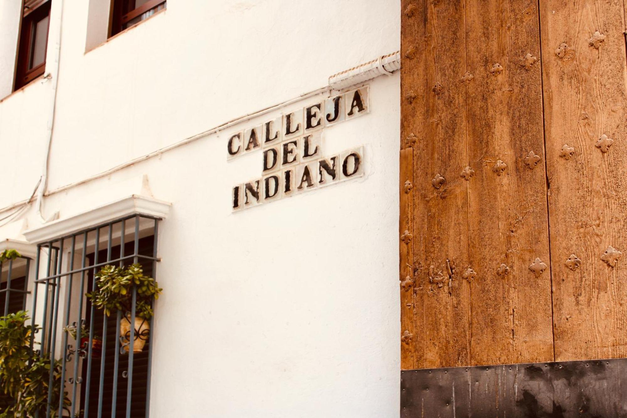 Galope Premium Appartement Córdoba Buitenkant foto