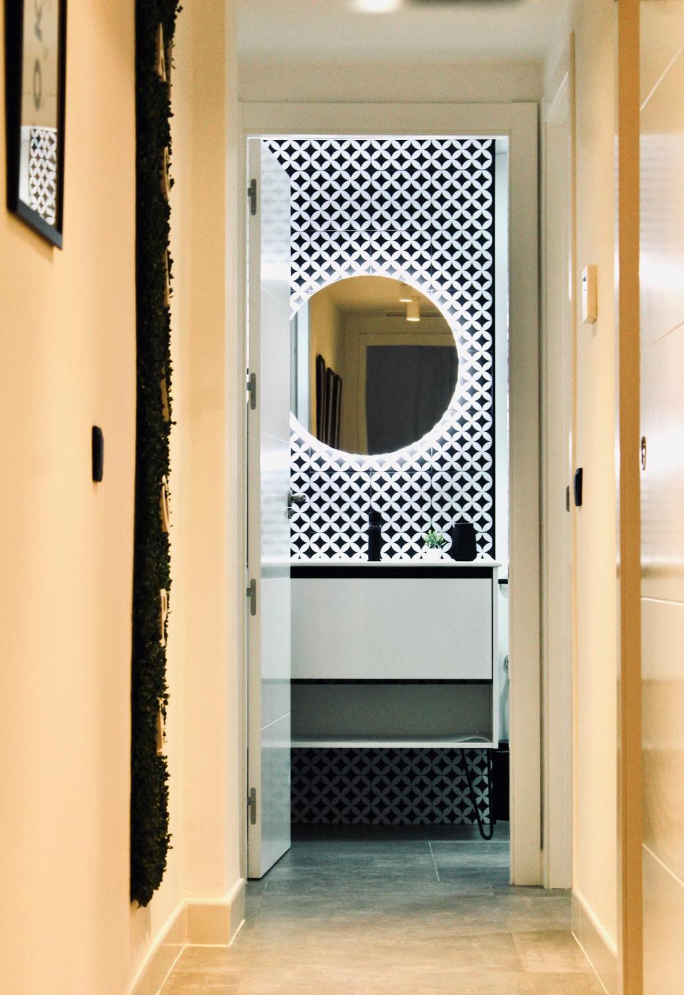 Galope Premium Appartement Córdoba Buitenkant foto
