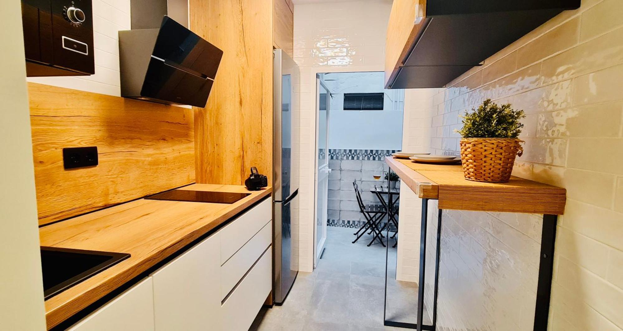 Galope Premium Appartement Córdoba Buitenkant foto