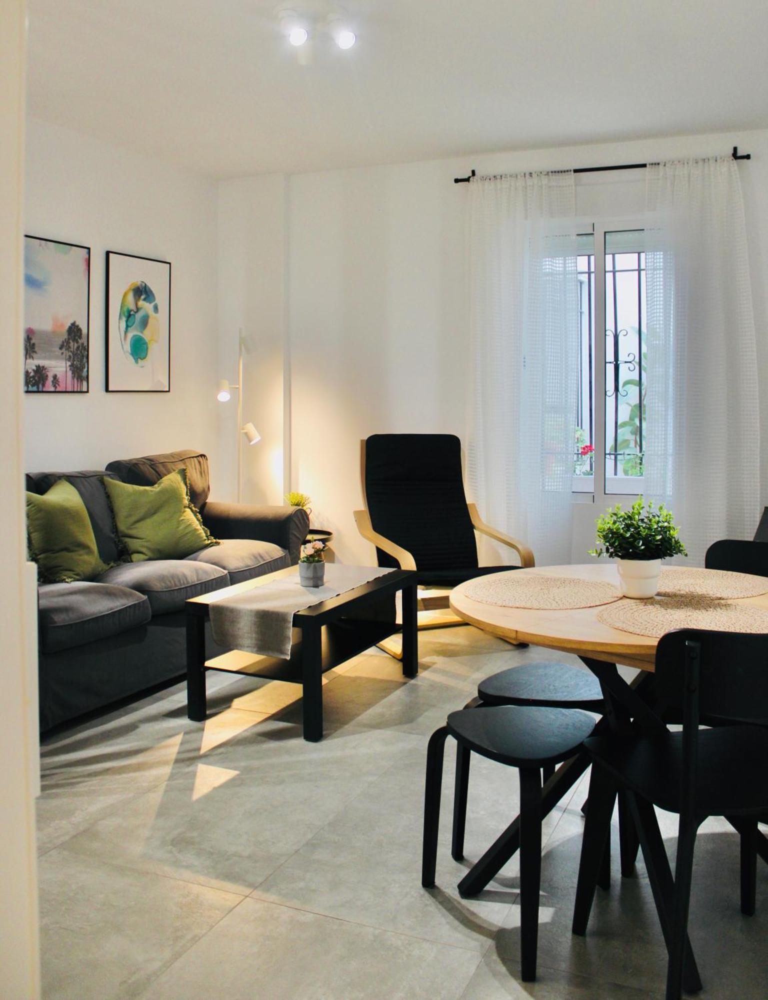 Galope Premium Appartement Córdoba Buitenkant foto