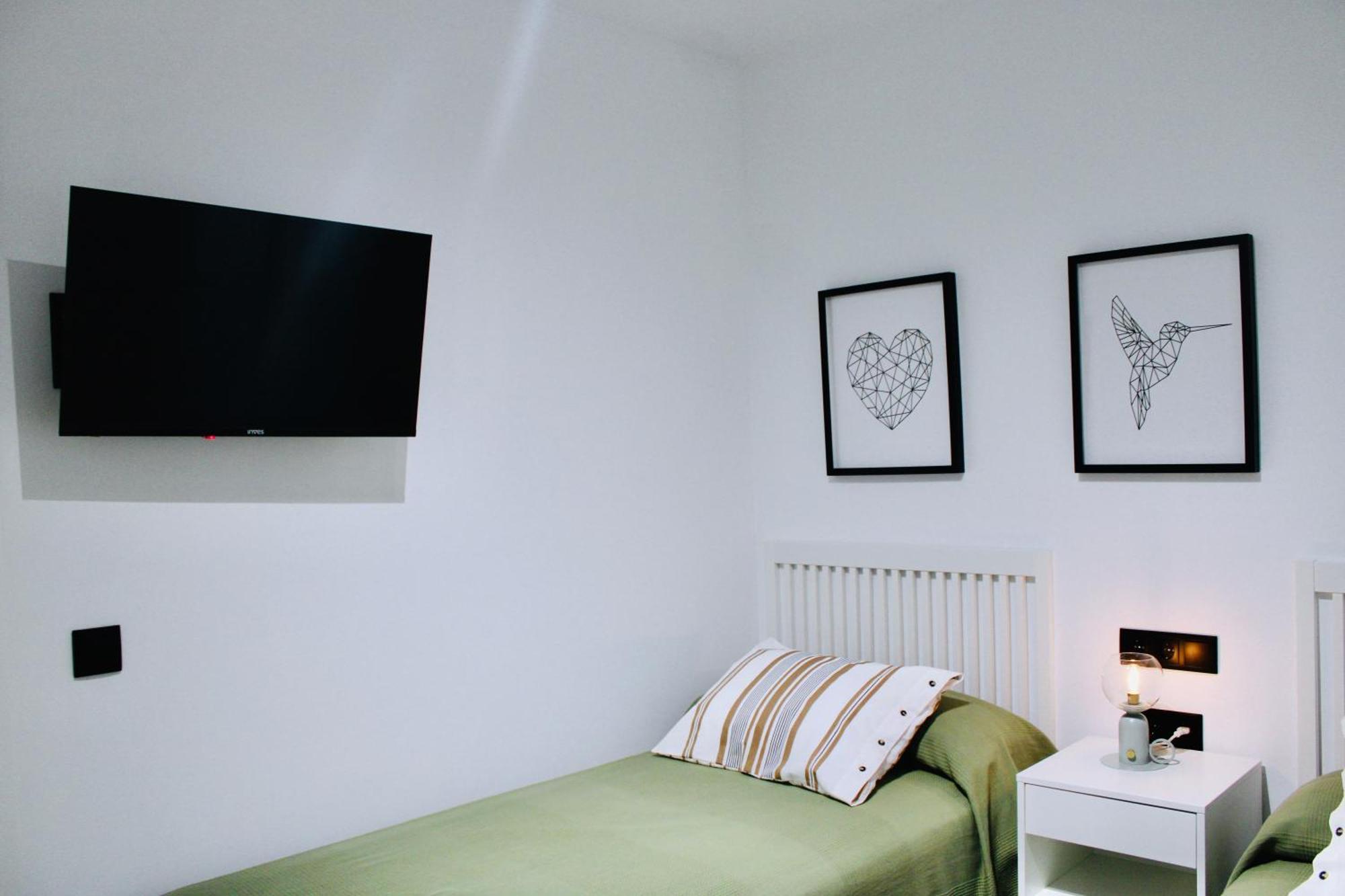 Galope Premium Appartement Córdoba Buitenkant foto
