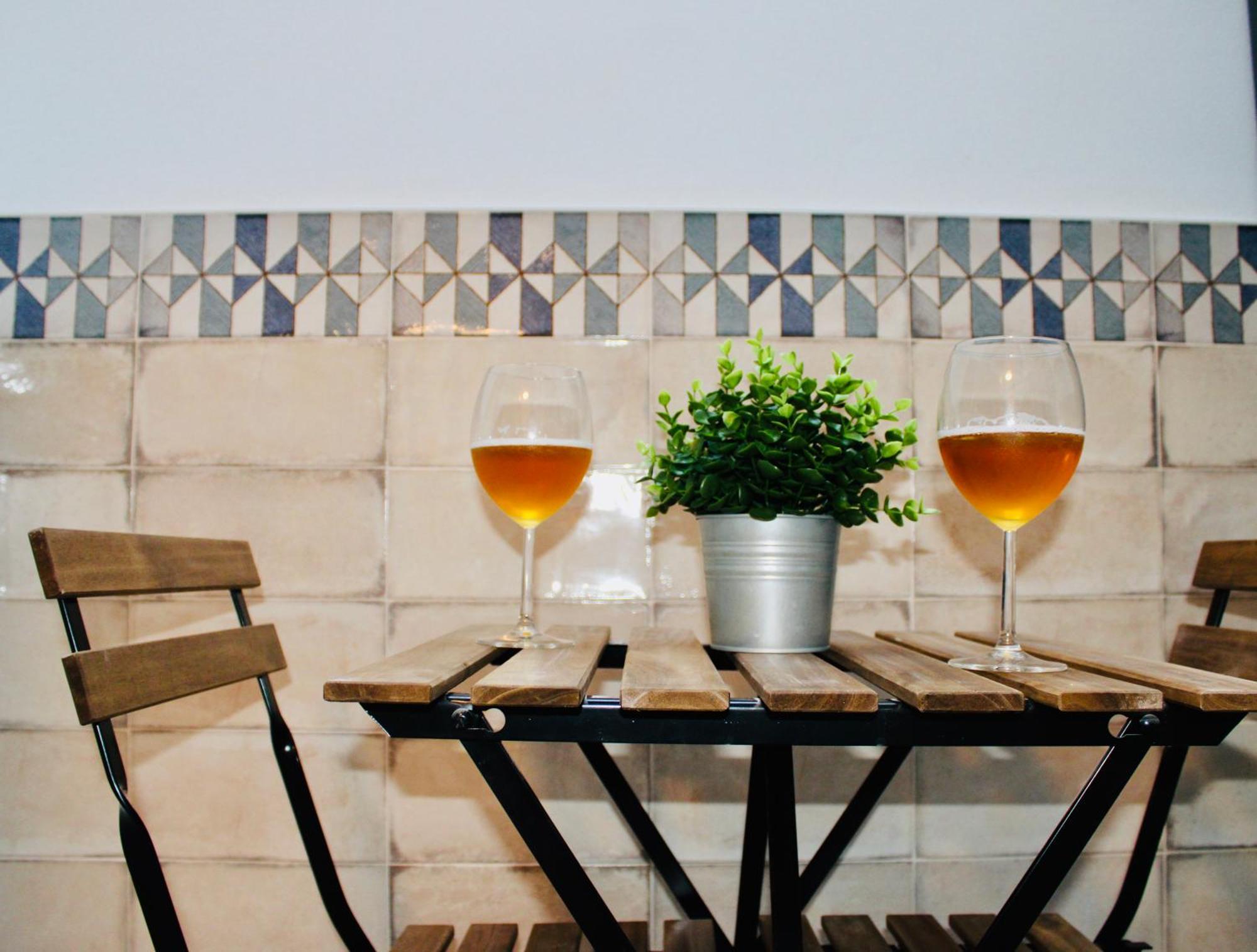 Galope Premium Appartement Córdoba Buitenkant foto
