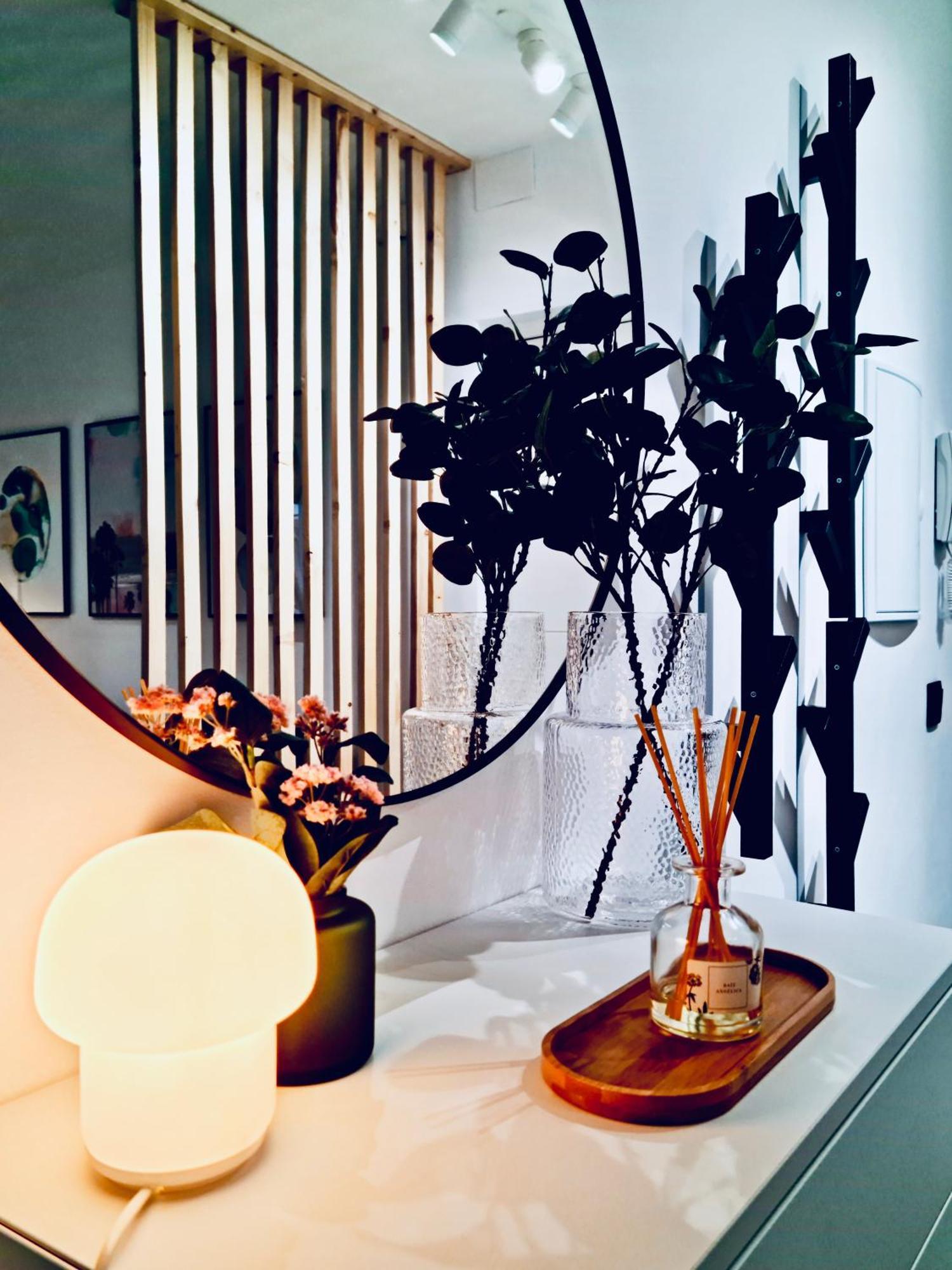 Galope Premium Appartement Córdoba Buitenkant foto
