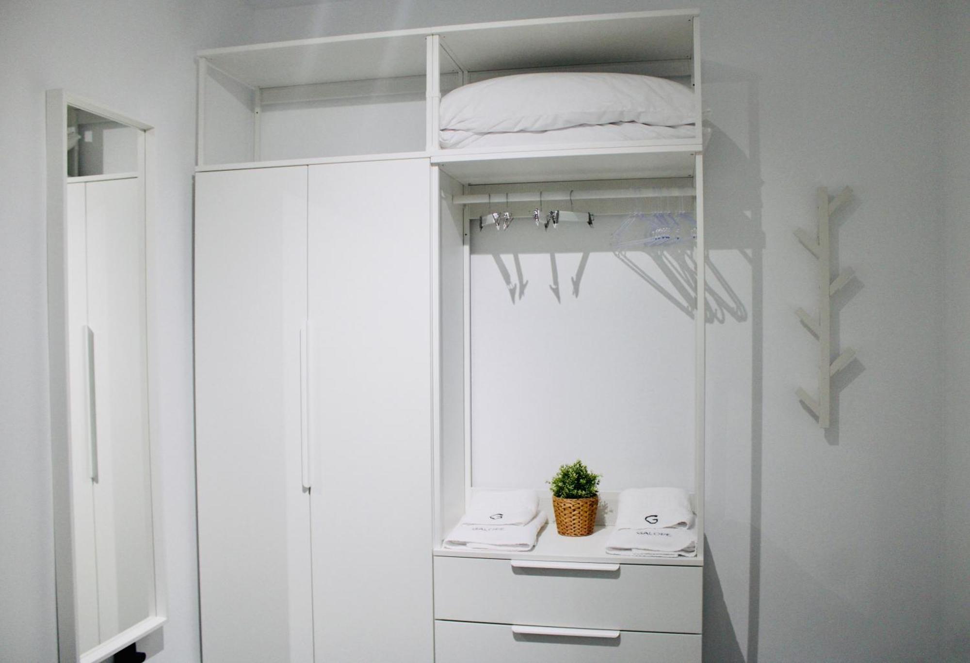 Galope Premium Appartement Córdoba Buitenkant foto