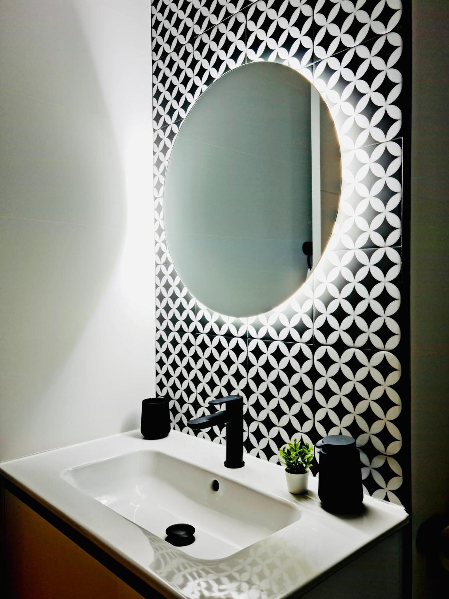 Galope Premium Appartement Córdoba Buitenkant foto